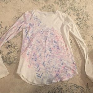 Ivivva long sleeve shirt